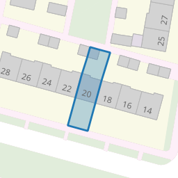 Perceel GRC00-A-7258