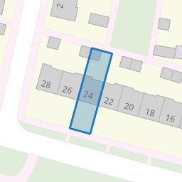 Perceel GRC00-A-7260