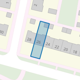 Perceel GRC00-A-7261