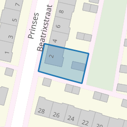 Perceel GRC00-A-7263