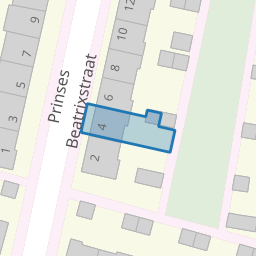 Perceel GRC00-A-7264