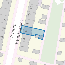 Perceel GRC00-A-7265