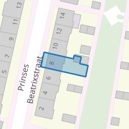 Perceel GRC00-A-7266