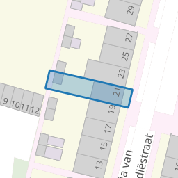 Perceel GRC00-A-7287