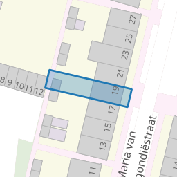 Perceel GRC00-A-7288