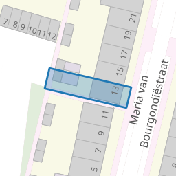 Perceel GRC00-A-7291