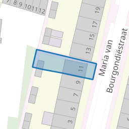 Perceel GRC00-A-7292