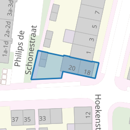 Perceel GRC00-A-7298