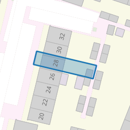 Perceel GRC00-A-7301