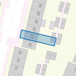 Perceel GRC00-A-7304