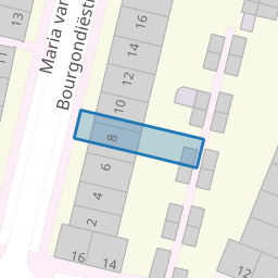 Perceel GRC00-A-7311