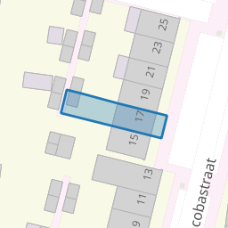 Perceel GRC00-A-7320