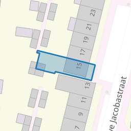 Perceel GRC00-A-7321