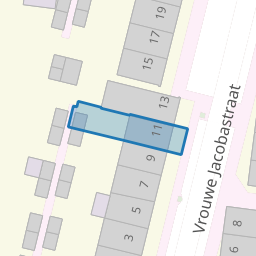 Perceel GRC00-A-7323