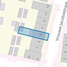 Perceel GRC00-A-7326