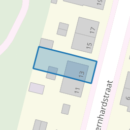 Perceel GRC00-A-7394