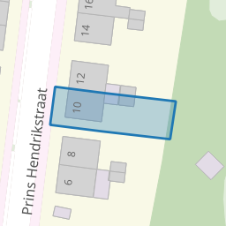 Perceel GRC00-A-7399