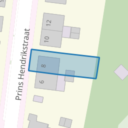 Perceel GRC00-A-7400