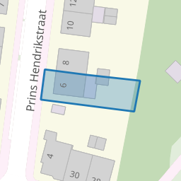 Perceel GRC00-A-7401