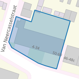 Perceel GRC00-A-7407