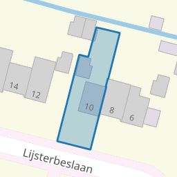 Perceel GRC00-A-7429