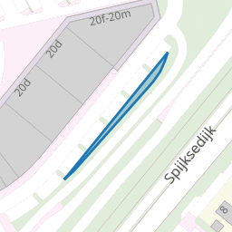 Perceel GRC00-A-7439