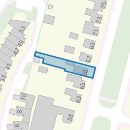 Perceel GRC00-A-7463