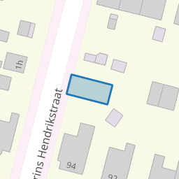 Perceel GRC00-A-7481