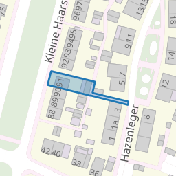 Perceel GRC00-A-7484