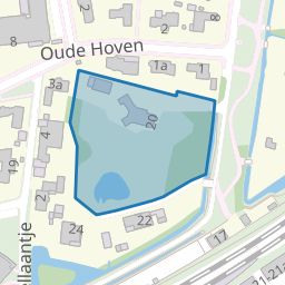 Perceel GRC00-A-7510