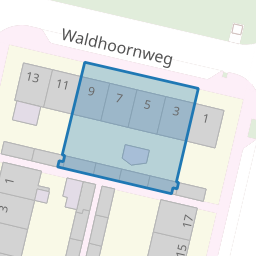 Perceel GRC00-A-7529