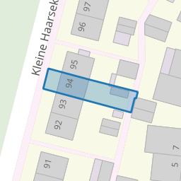 Perceel GRC00-A-7534