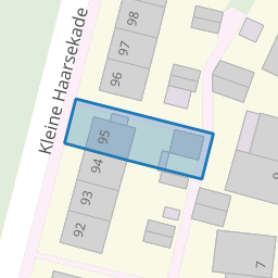 Perceel GRC00-A-7535