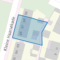 Perceel GRC00-A-7536