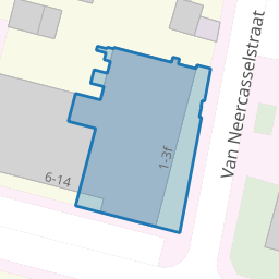 Perceel GRC00-A-7551