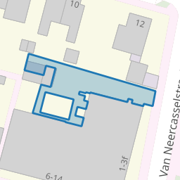 Perceel GRC00-A-7563