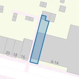 Perceel GRC00-A-7564