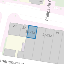 Perceel GRC00-A-7576