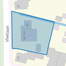 Perceel GRC00-A-7581