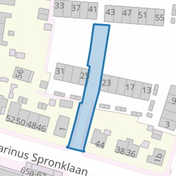 Perceel GRC00-A-7606