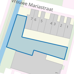 Perceel GRC00-A-7615