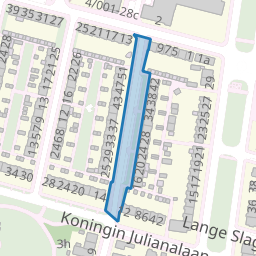 Perceel GRC00-A-7616