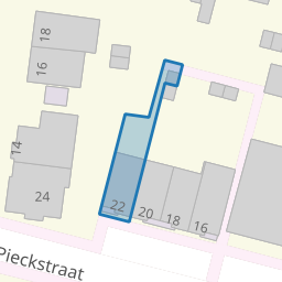 Perceel GRC00-A-7668