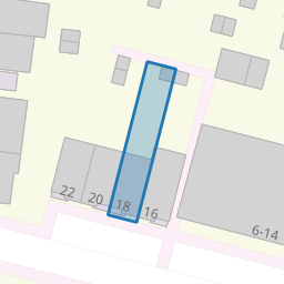 Perceel GRC00-A-7670