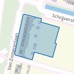 Perceel GRC00-A-7680