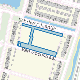 Perceel GRC00-A-7684