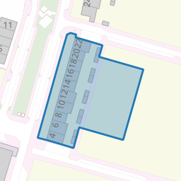 Perceel GRC00-A-7685