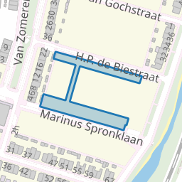 Perceel GRC00-A-7687