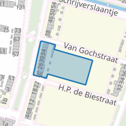 Perceel GRC00-A-7696