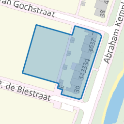 Perceel GRC00-A-7697